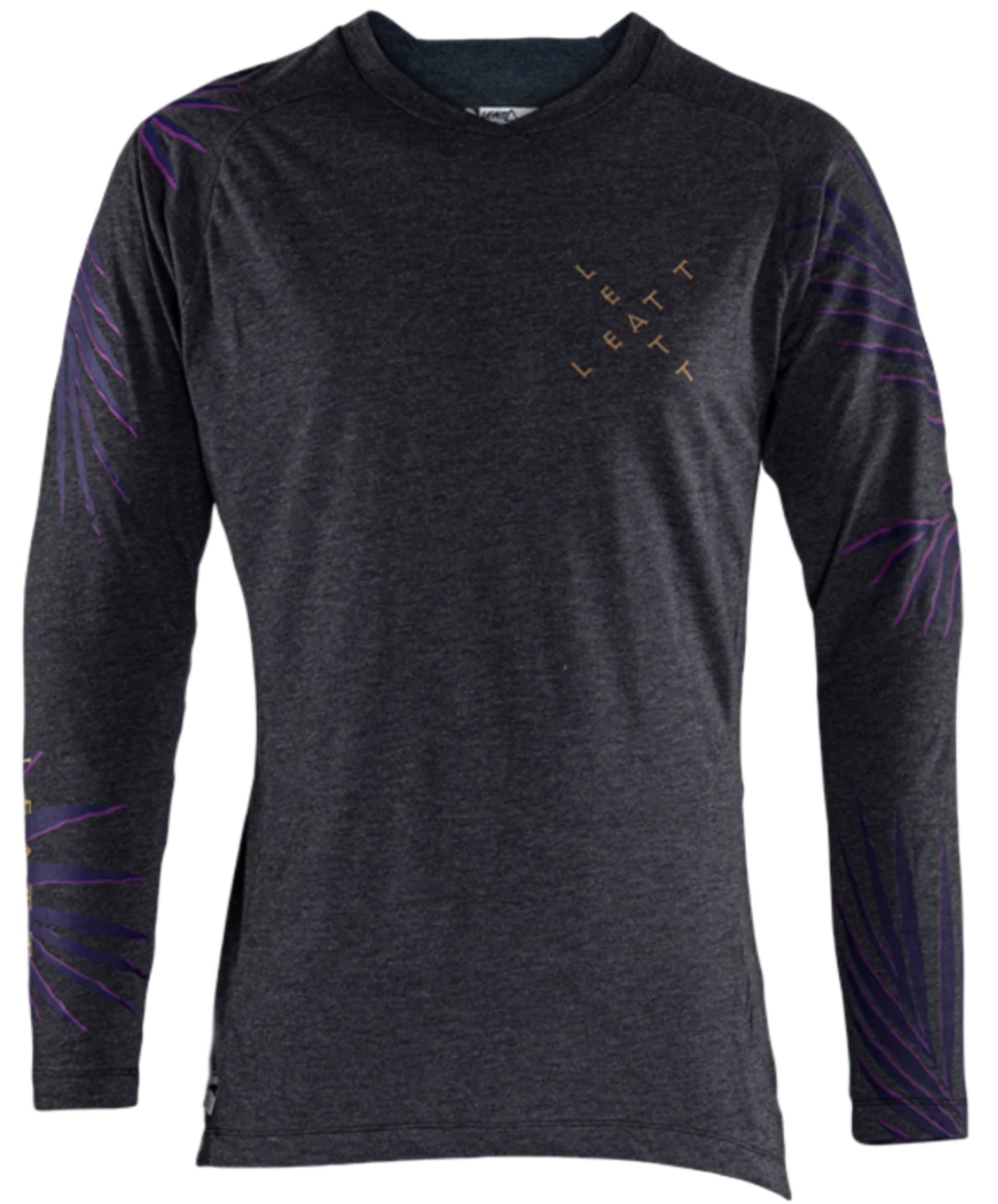Leatt Jersey MTB Gravity 2.0 Palm FRONT