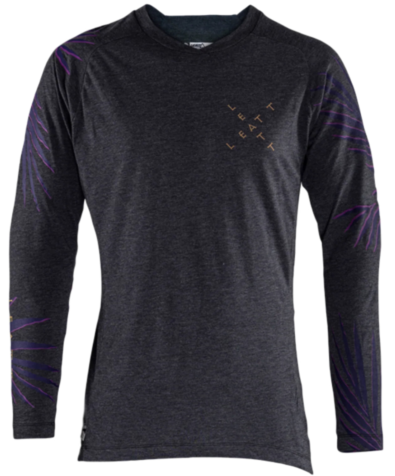 Leatt Jersey MTB Gravity 2.0 Palm FRONT