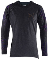 Leatt Jersey MTB Gravity 2.0 Palm FRONT
