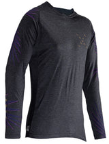Leatt Jersey MTB Gravity 2.0 Palm SIDE FRONT