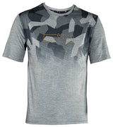 LeattJersey MTB Trail 1.0 Granite FRONT