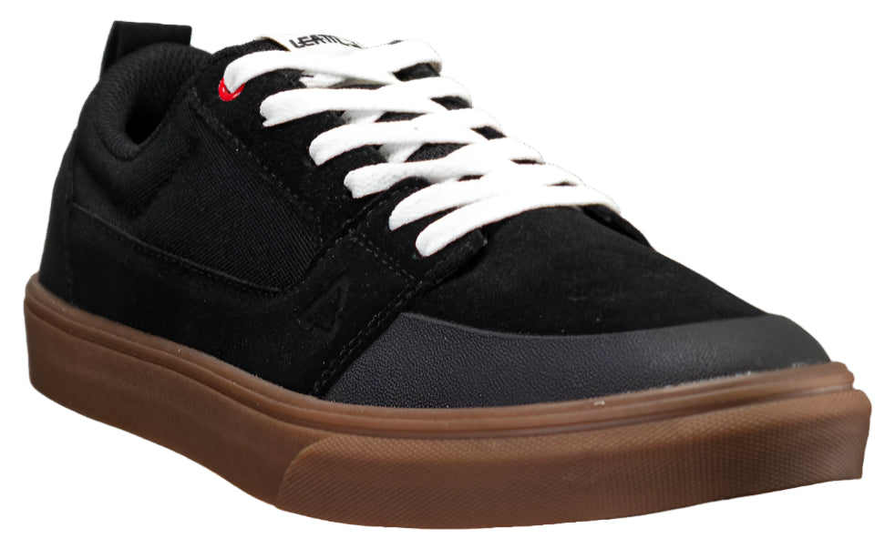 Leatt Shoe Flat 1.0 Black