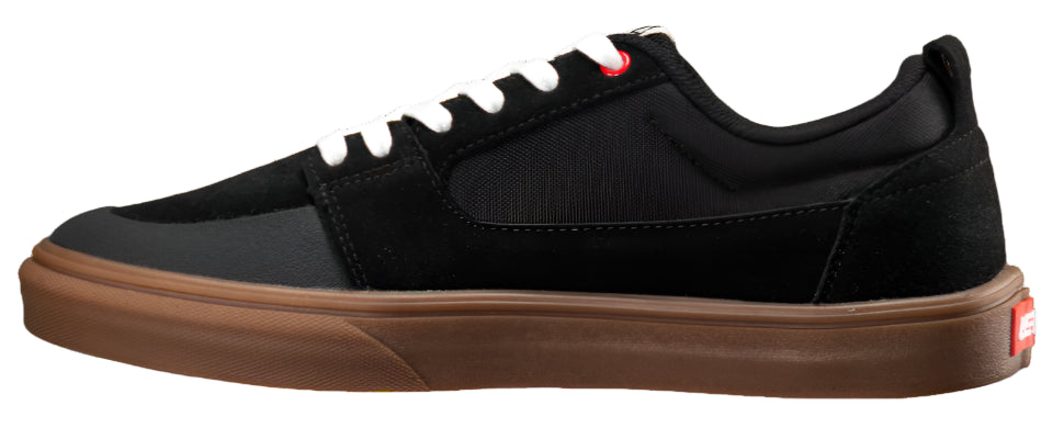 Leatt Shoe Flat 1.0 Black