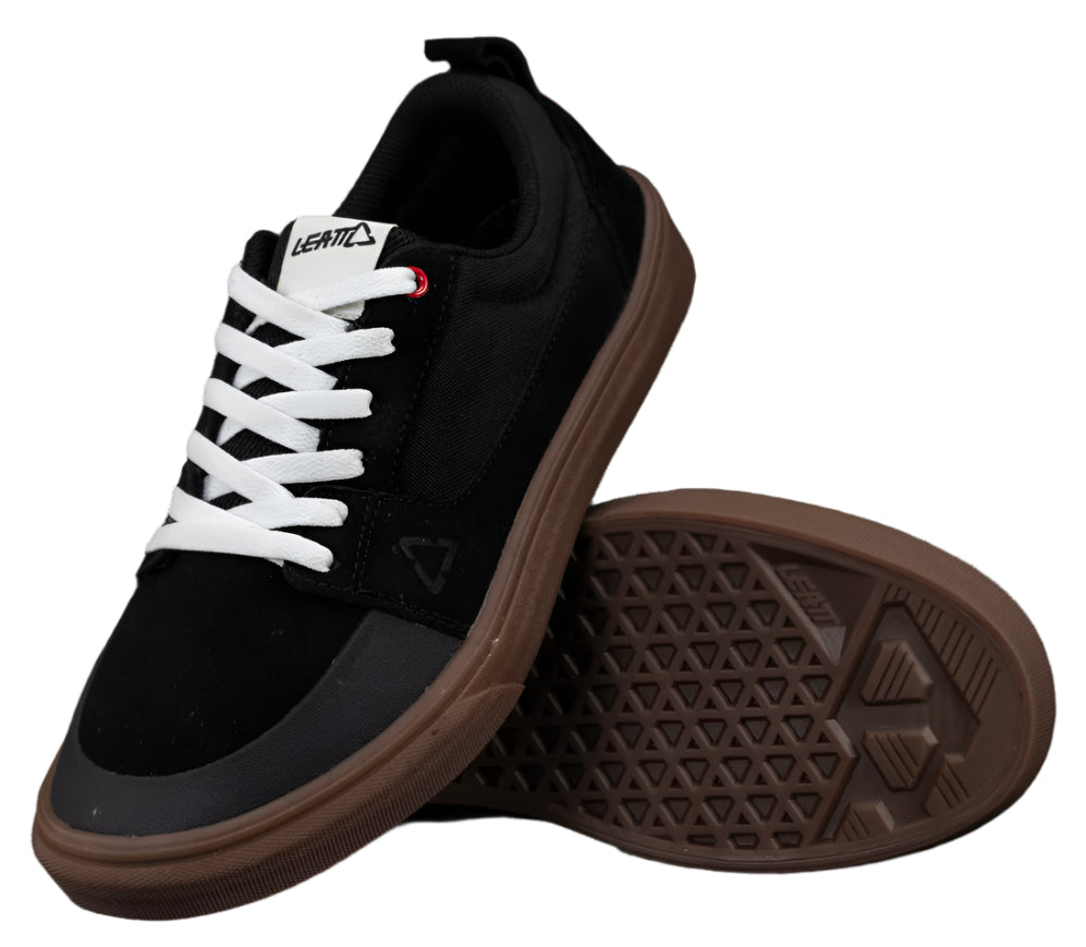 Leatt Shoe Flat 1.0 Black
