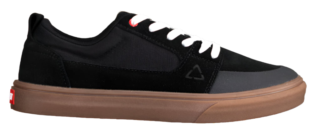 Leatt Shoe Flat 1.0 Black