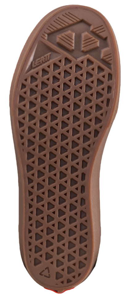 Leatt Shoe Flat 1.0 Black