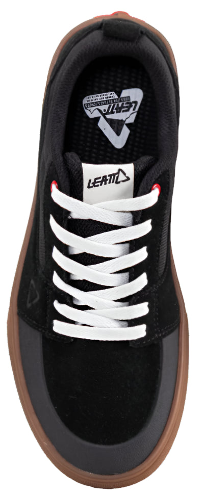 Leatt Shoe Flat 1.0 Black