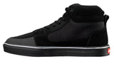 Leatt Shoe Flat Hi 1.0 Black