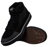 Leatt Shoe Flat Hi 1.0 Black