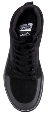 Leatt Shoe Flat Hi 1.0 Black