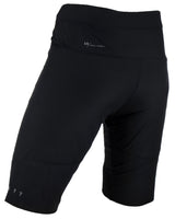 Leatt Short MTB Trail 2.0 Black BACK
