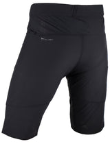 Leatt Shorts MTB Trail 3.0 Black BACK