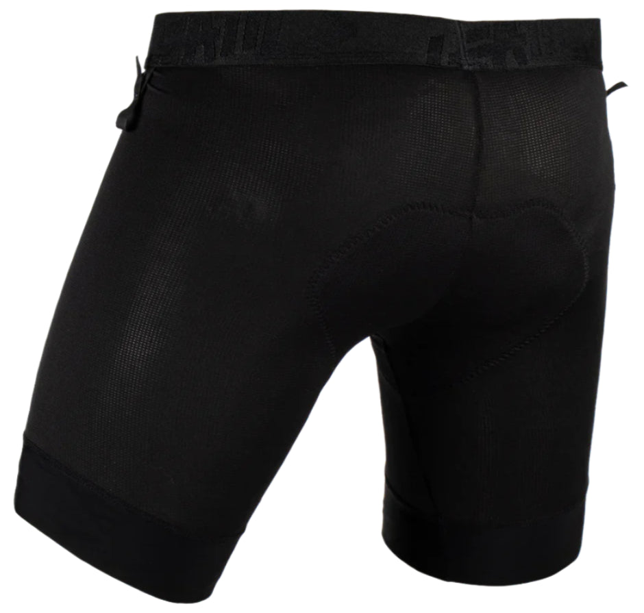 Leatt Shorts MTB Trail 3.0 Black