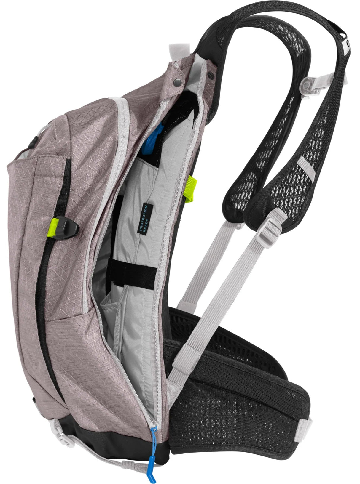 Camelbak Women's M.U.L.E. Pro 14 3L Hydration Pack S24 Purple Dove