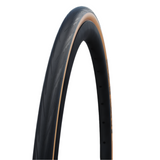 Schwalbe Lugano II 700 x 25C Kevlar Guard Wire bead Skinwall Tyre