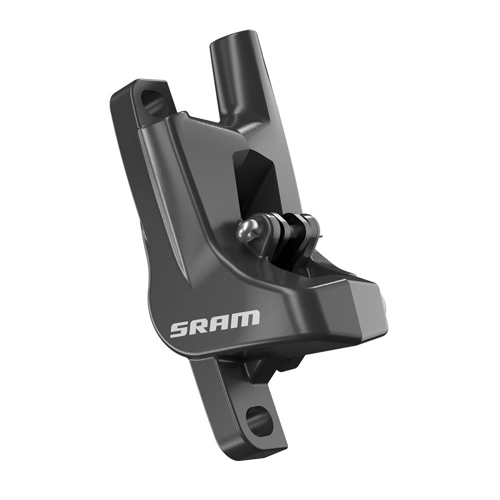 SRAM Level Black Front Lever/Caliper