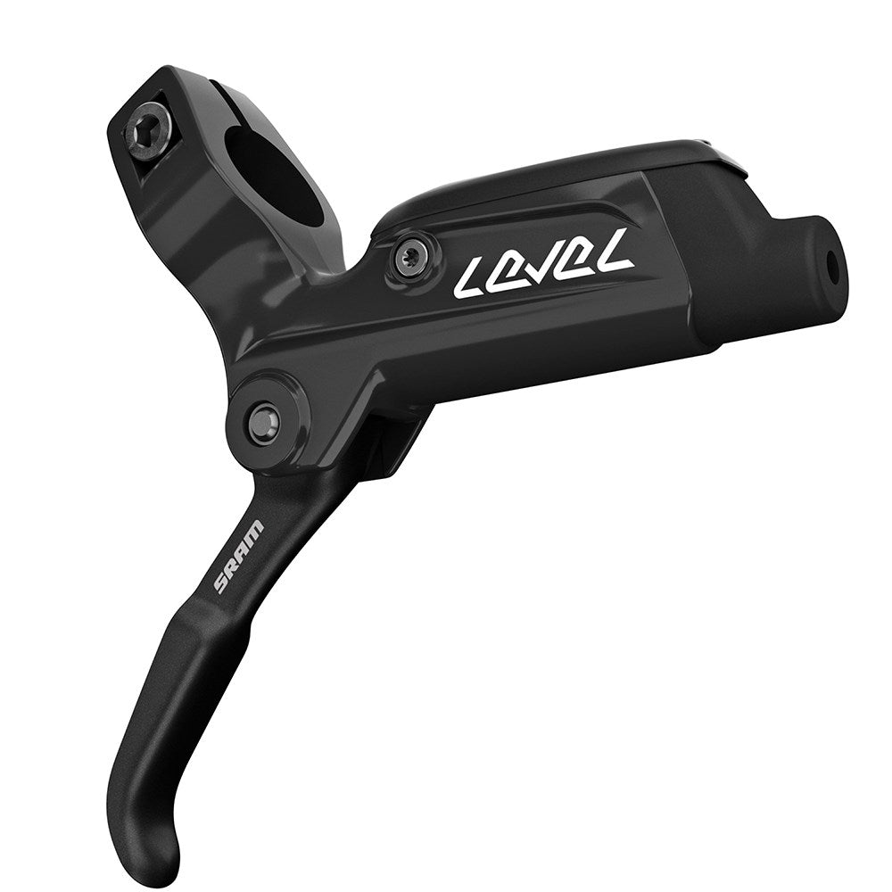 SRAM Level Black Front Lever/Caliper