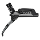SRAM Guide T Brake Gloss Black Rear Lever/Caliper 1800mm Hose