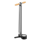 Lezyne Alloy Floor Drive 3.5 Floor Pump with Presta Pro Chuck