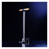 Lezyne Alloy Floor Drive 3.5 Floor Pump with Presta Pro Chuck
