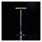 Lezyne Alloy Floor Drive 3.5 Floor Pump with Presta Pro Chuck