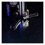 Lezyne Alloy Floor Drive 3.5 Floor Pump with Presta Pro Chuck