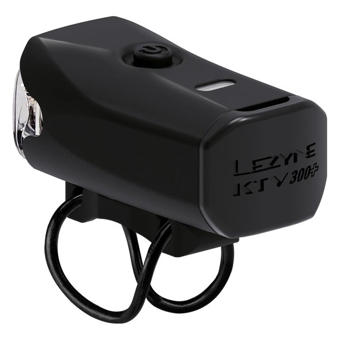 Lezyne KTV Drive 300+ Front Light