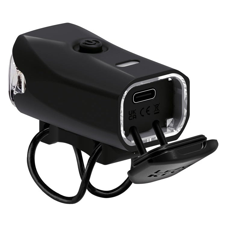 Lezyne KTV Drive 300+ Front Light