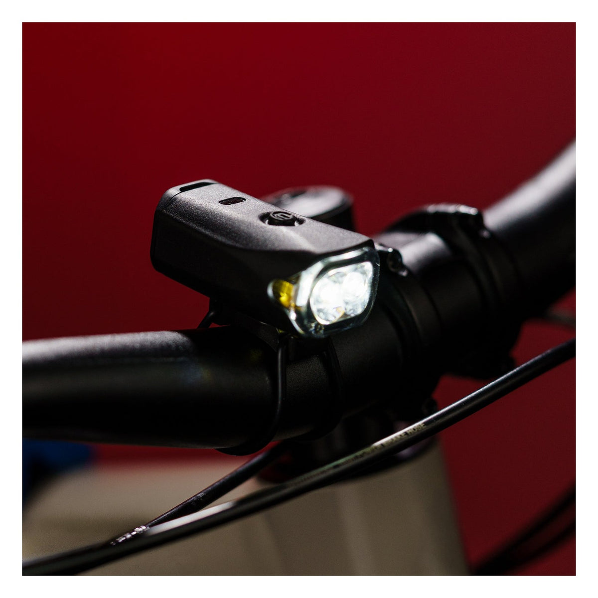 Lezyne KTV Drive 300+ Front Light