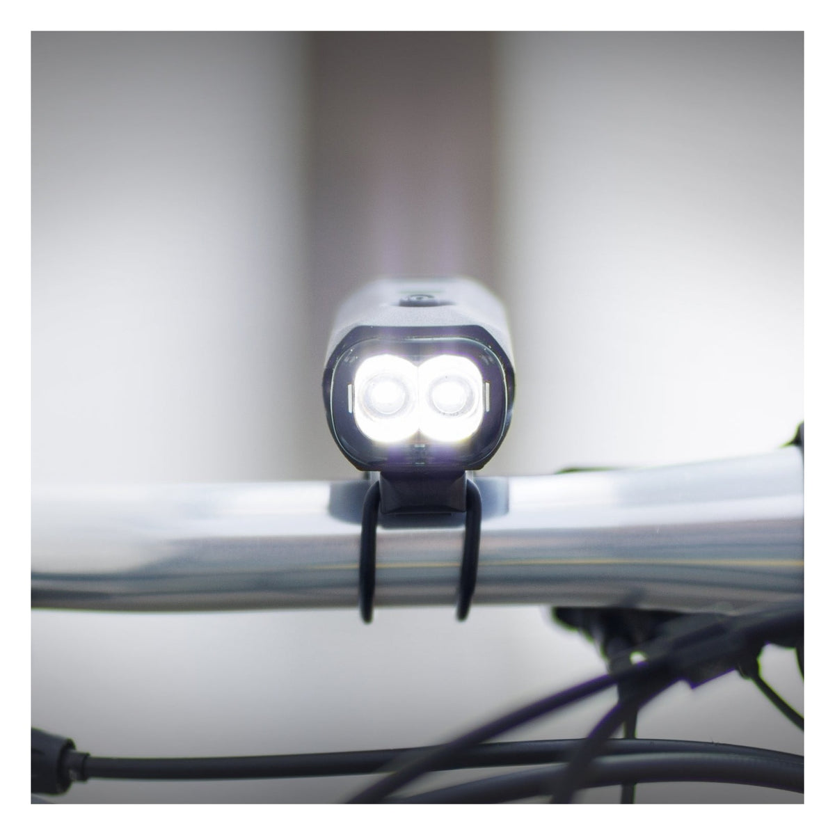 Lezyne KTV Drive 300+ Front Light