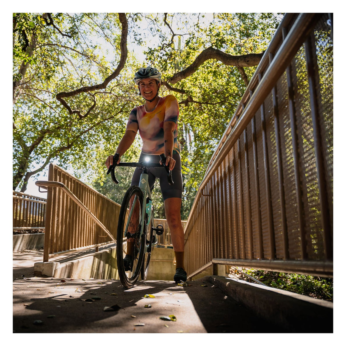 Lezyne KTV Drive Pro 400+ Front Light