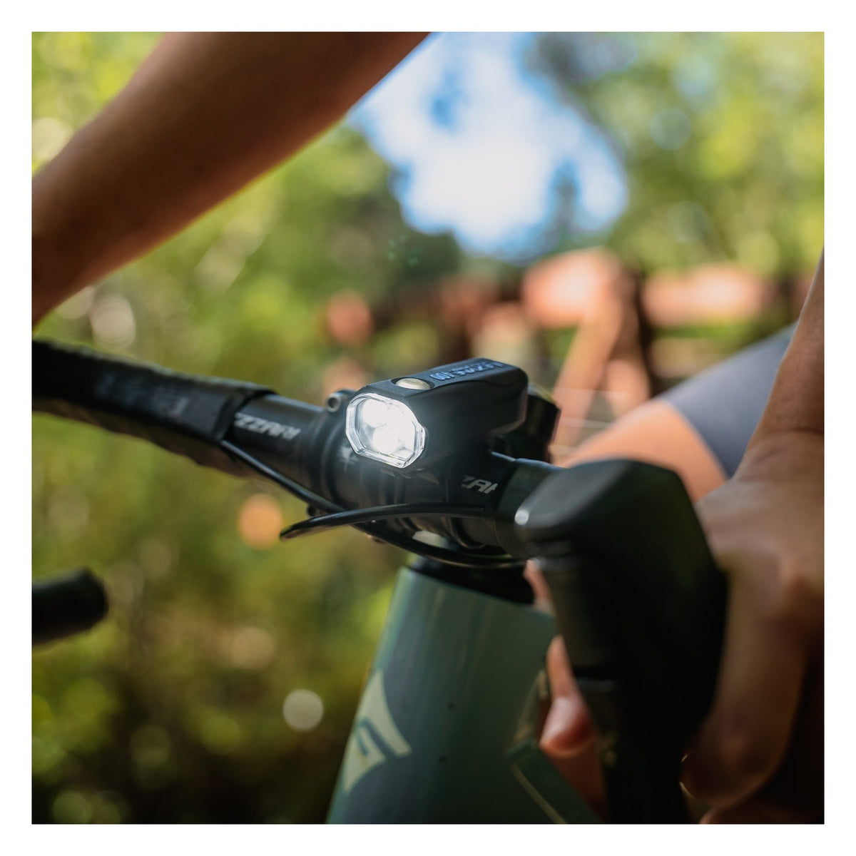 Lezyne KTV Drive Pro 400+ Front Light