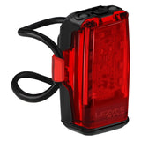 Lezyne KTV+ Drive 75 Lumen Rear Light