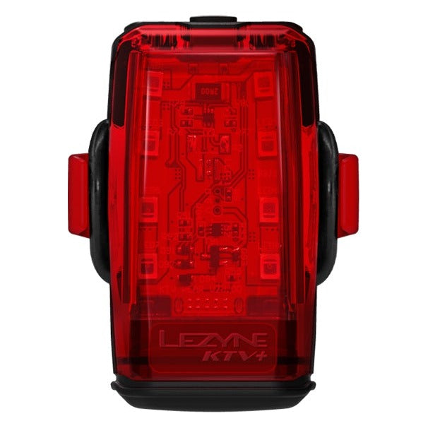 Lezyne KTV+ Drive 75 Lumen Rear Light