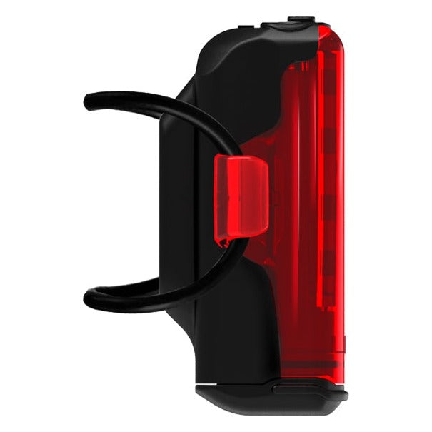 Lezyne KTV+ Drive 75 Lumen Rear Light