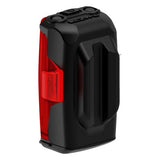 Lezyne KTV+ Drive 75 Lumen Rear Light