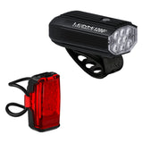 Lezyne Lite Drive 1200+ / KTV Drive Pro+ Light Pair