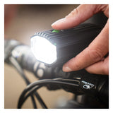 Lezyne Lite Drive 1200+ / KTV Drive Pro+ Light Pair