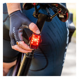 Lezyne Lite Drive 1200+ / KTV Drive Pro+ Light Pair
