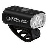 Lezyne Mini Drive 450+ Front Light