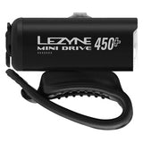 Lezyne Mini Drive 450+ Front Light