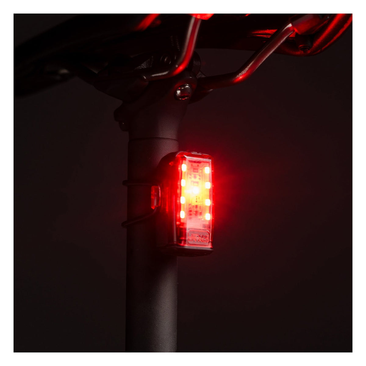 Lezyne Mini Drive 450+ / KTV Drive Pro+ Light Pair