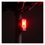 Lezyne Mini Drive 450+ / KTV Drive Pro+ Light Pair