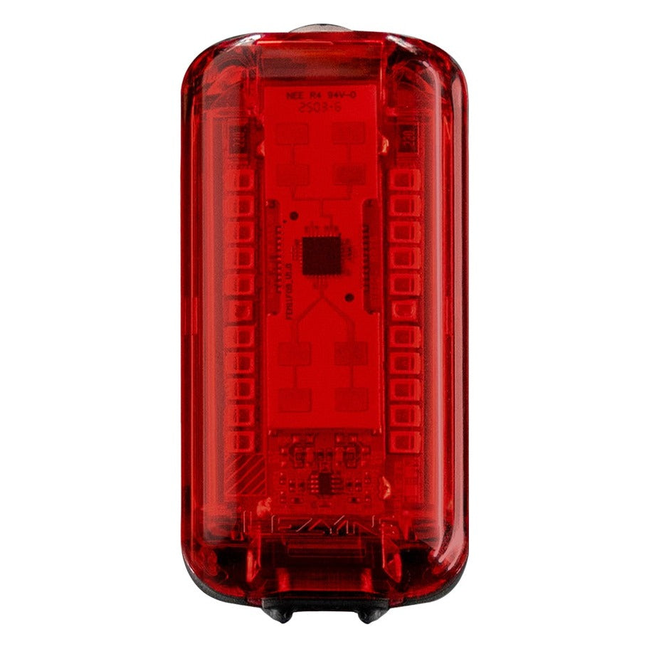 Lezyne Radar Pro 300 Rear Light