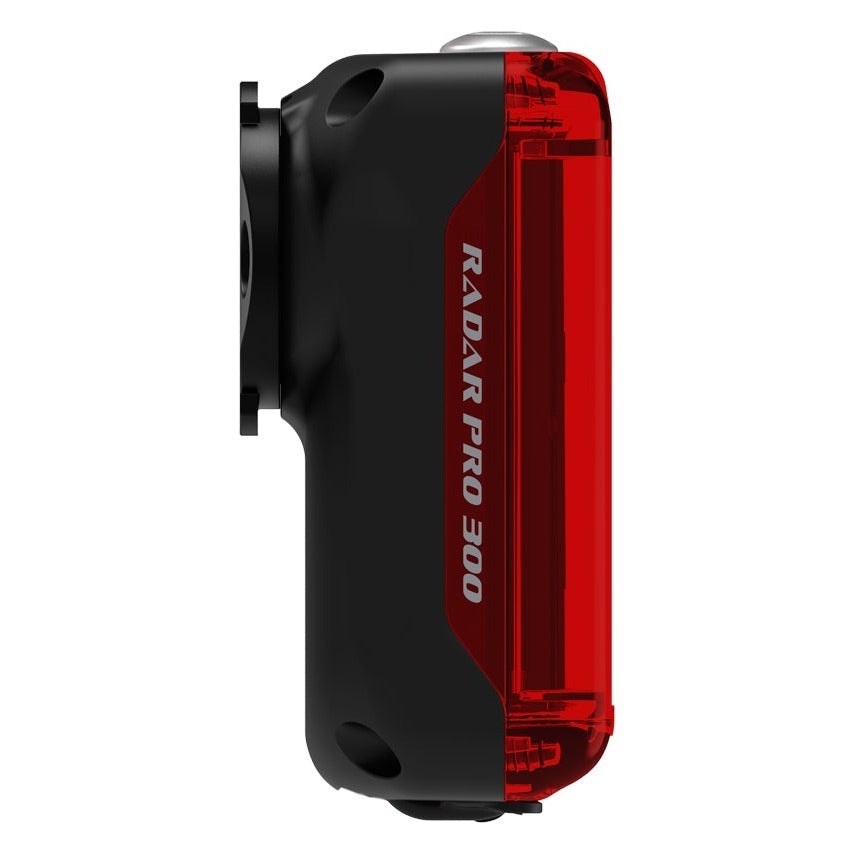 Lezyne Radar Pro 300 Rear Light