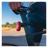 Lezyne Radar Pro 300 Rear Light