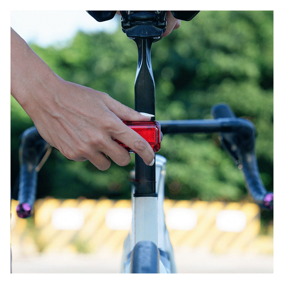 Lezyne Radar Pro 300 Rear Light
