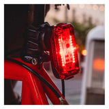 Lezyne Radar Pro 300 Rear Light