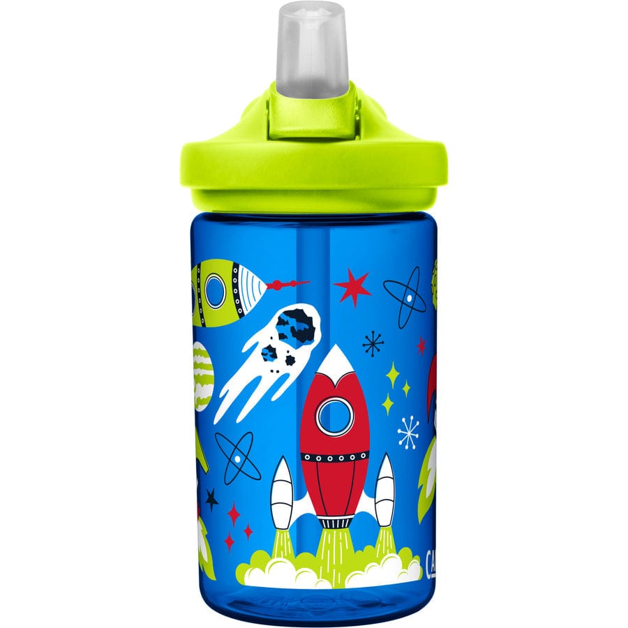Camelbak eddy+ Kids 400mL Retro Rockets