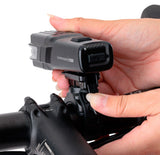 Zefal Light Handlebar Mount